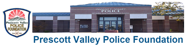 Prescott Valley Police Foundation